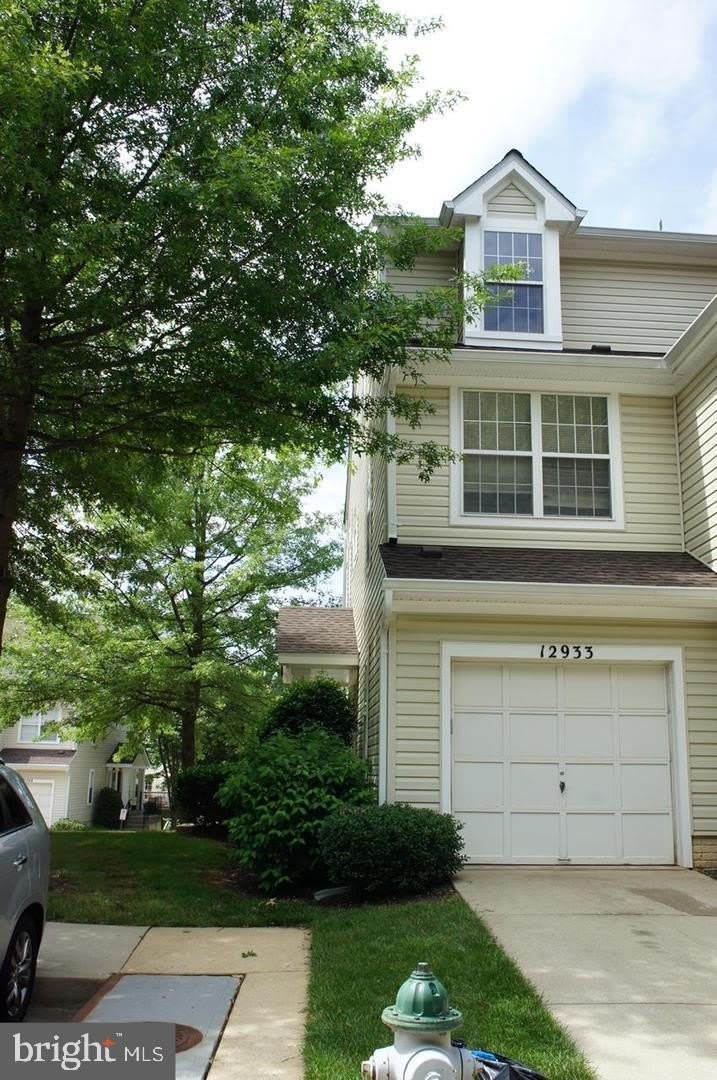 12933 BRIDGER Drive unit: 1804