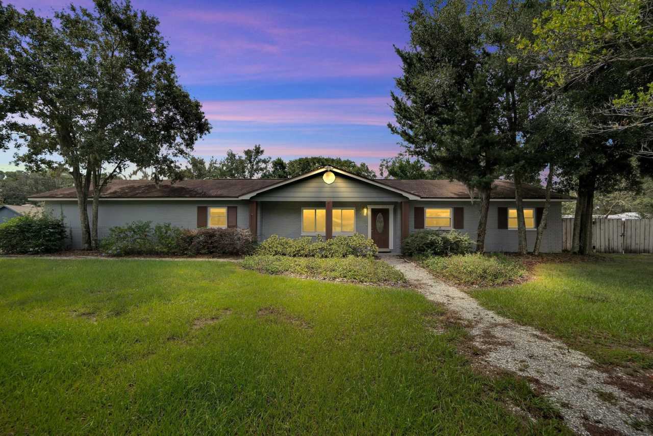 4 BEDROOM POOL HOME ON ALMOST 1/2 ACRE! BRING YOUR TOYS..