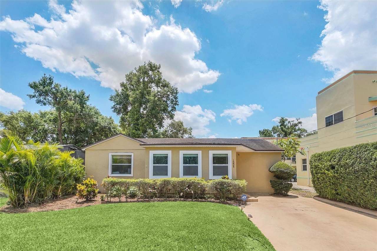 1224 Catherine Street