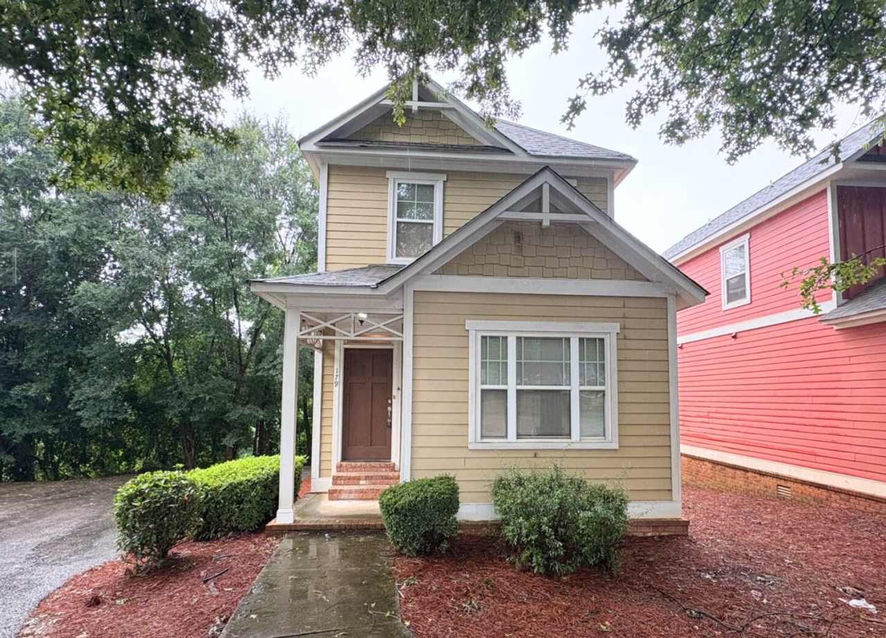 179 Magnolia Bluff Drive