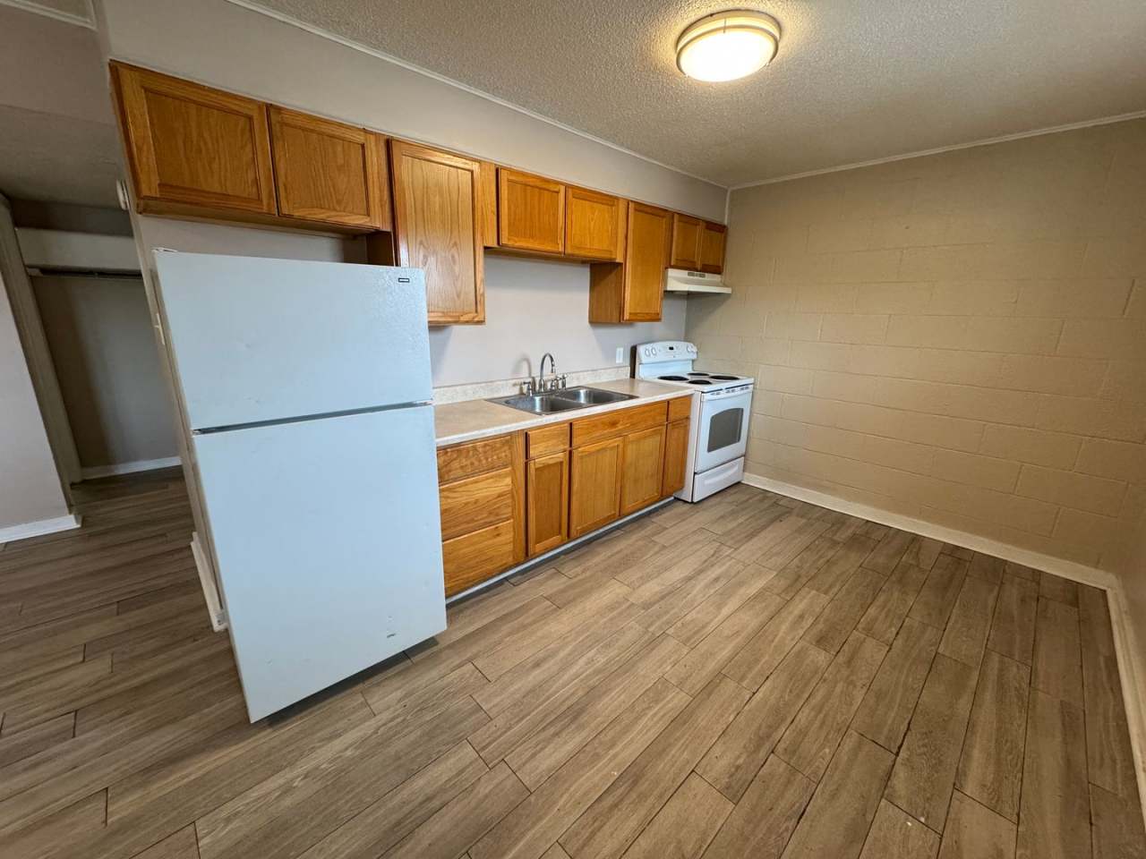 2/1 Apartment Centrally Located in Newport