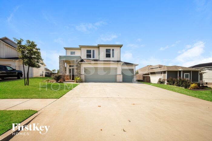 18209 Chisholm Creek Farm Lane