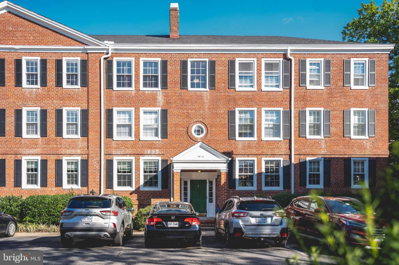 4814 30TH Street S unit: B1