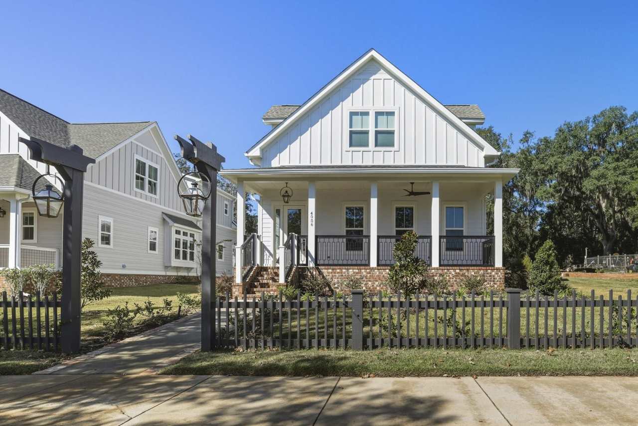 4056 Biltmore Avenue