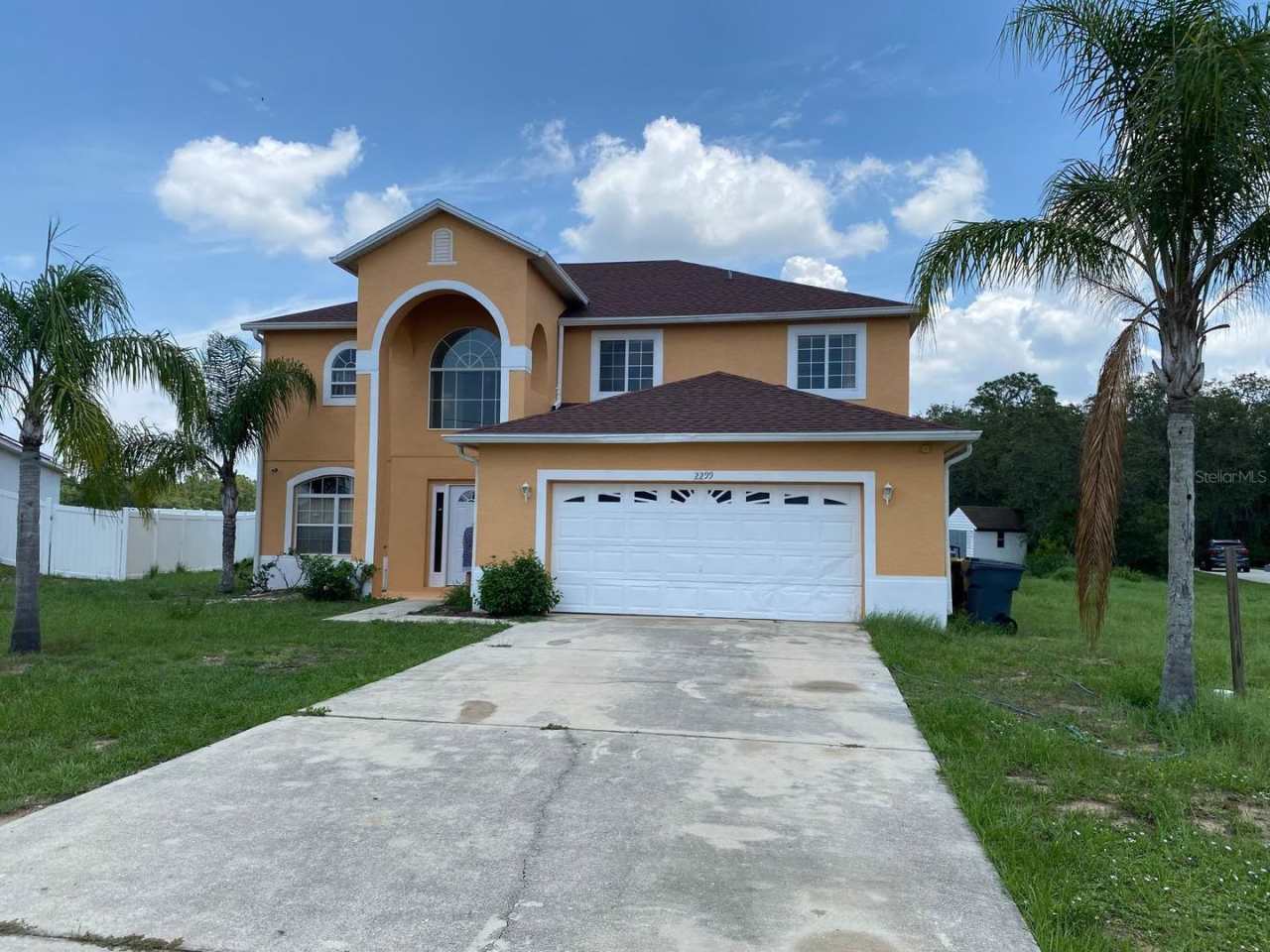 2299 Rock Dr Poinciana FL 34759