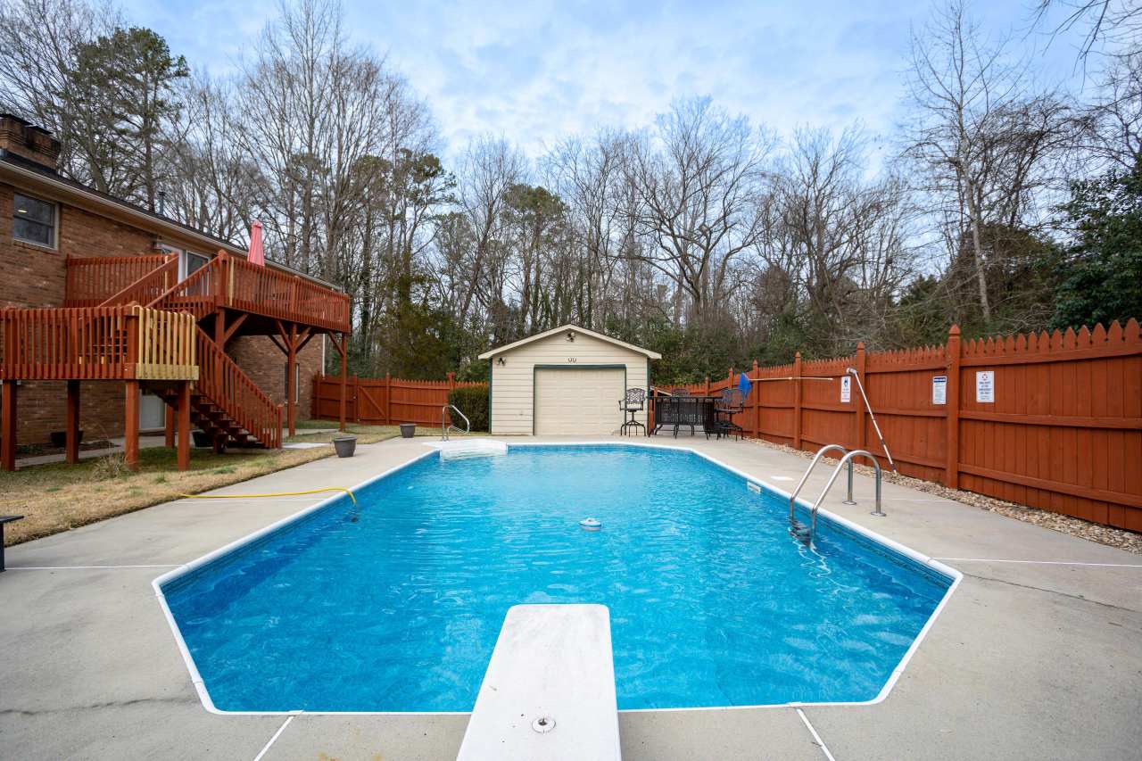 5038 Clearwater Lake Road