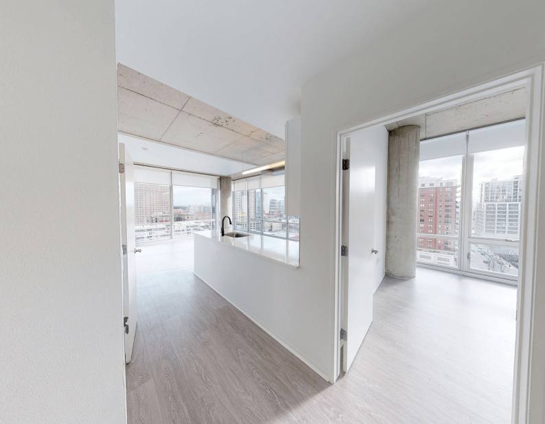 1613 South Wabash Ave.