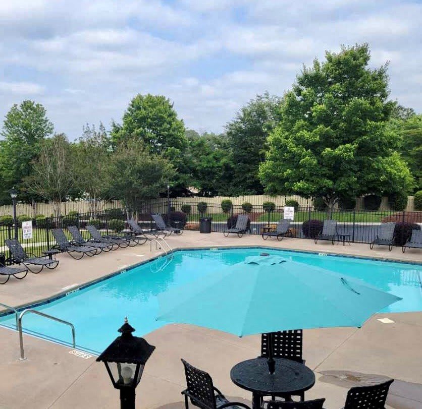 2950 North Apartments