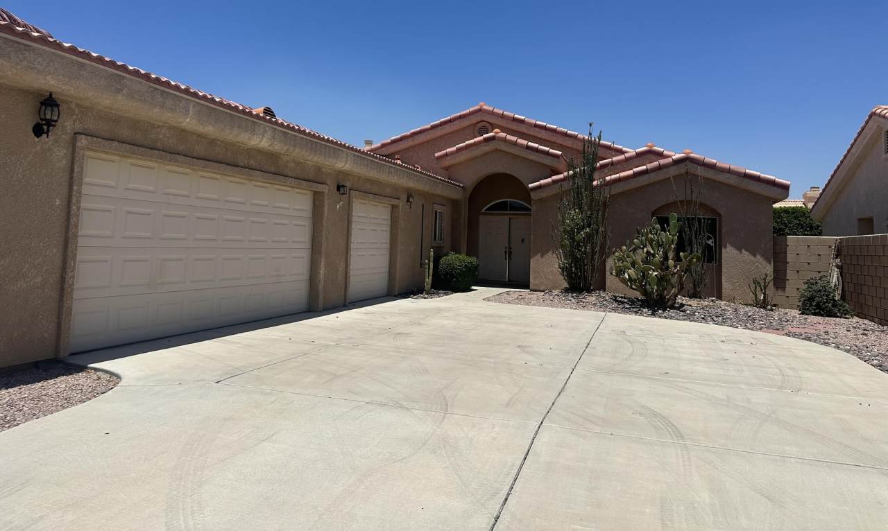 79528 Morning Glory Court