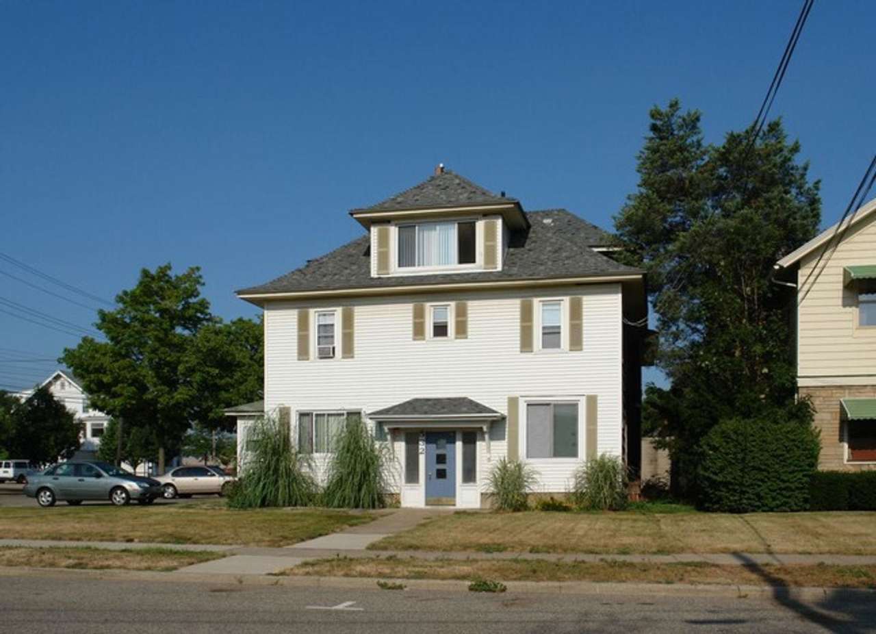 Townsend Apartment ( Reo Vincent Townsend Apartment LLC)