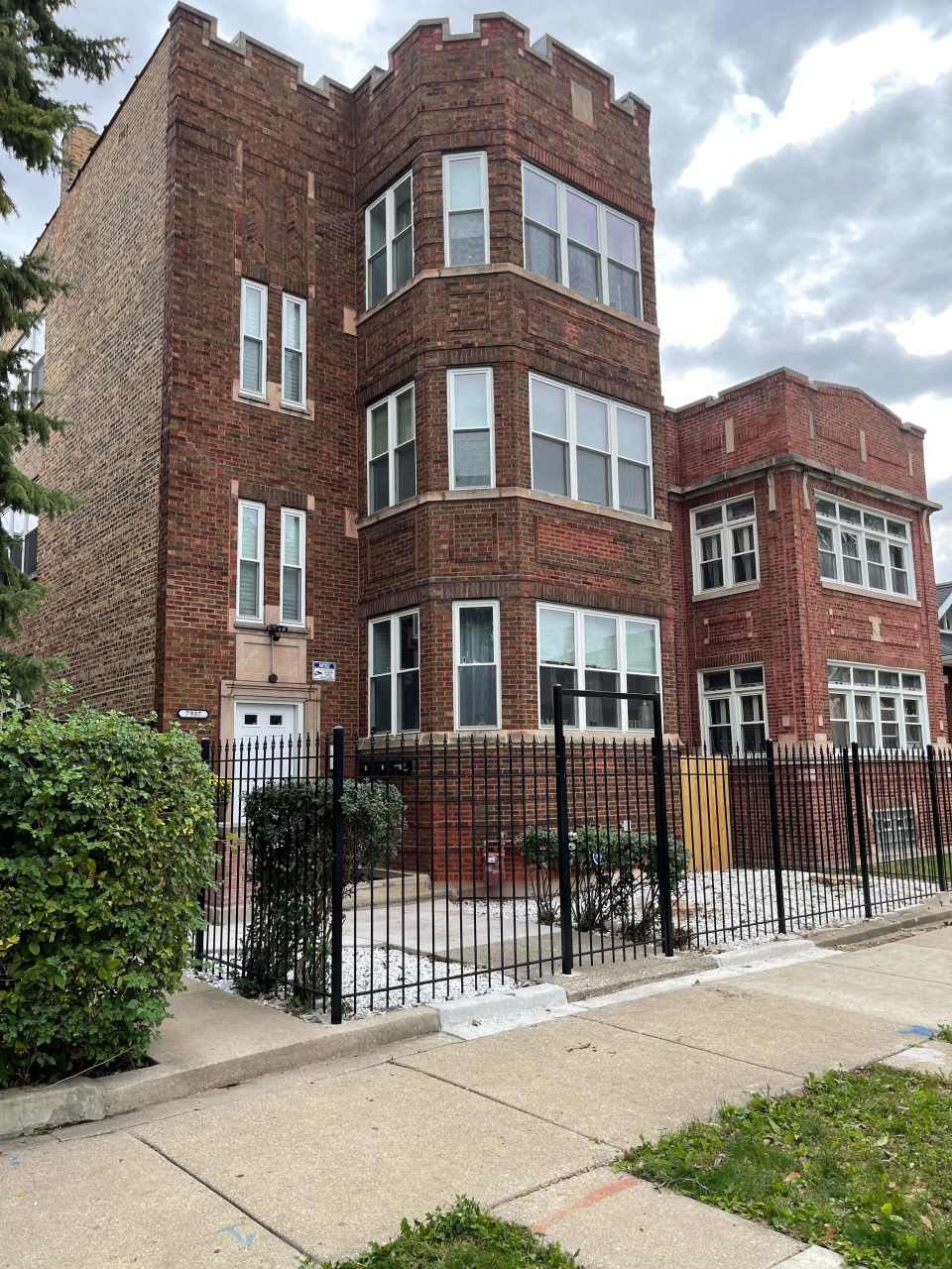 7937 South Aberdeen Street