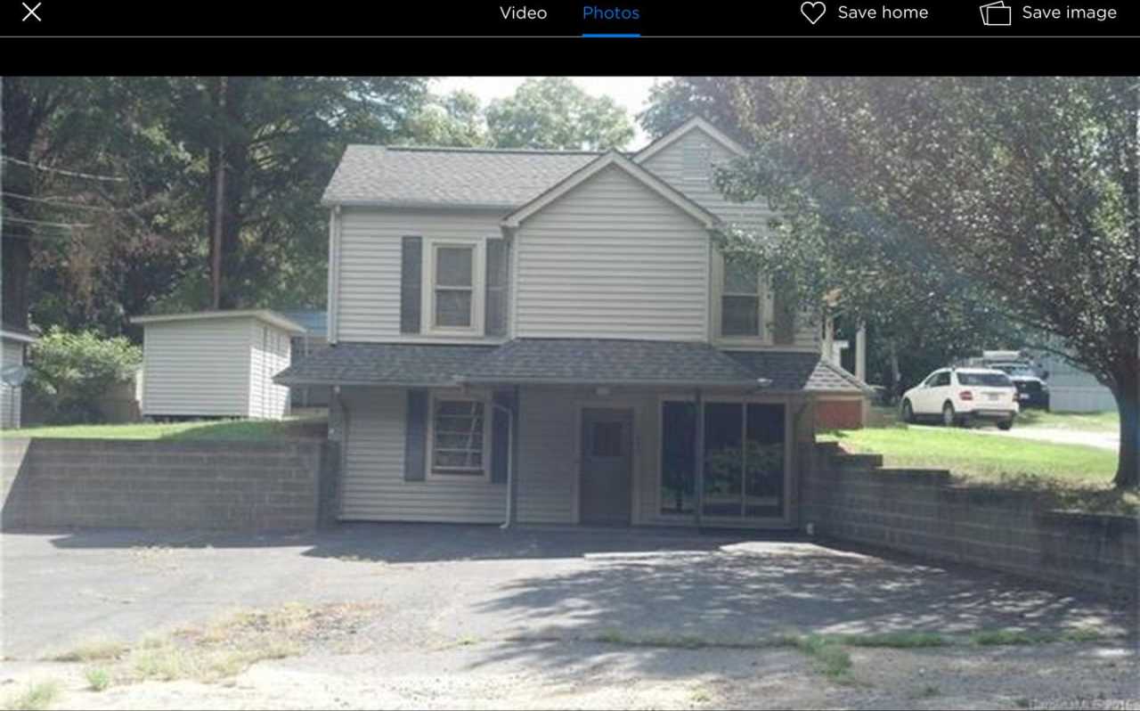 1006 W A Street, Kannapolis NC 28081