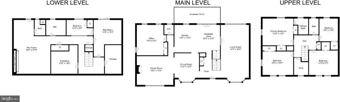 8501 CANTERBURY DRIVE