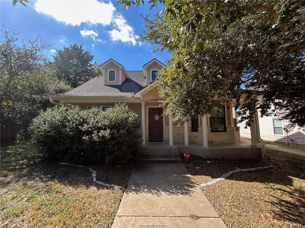 1714 Boardwalk Court