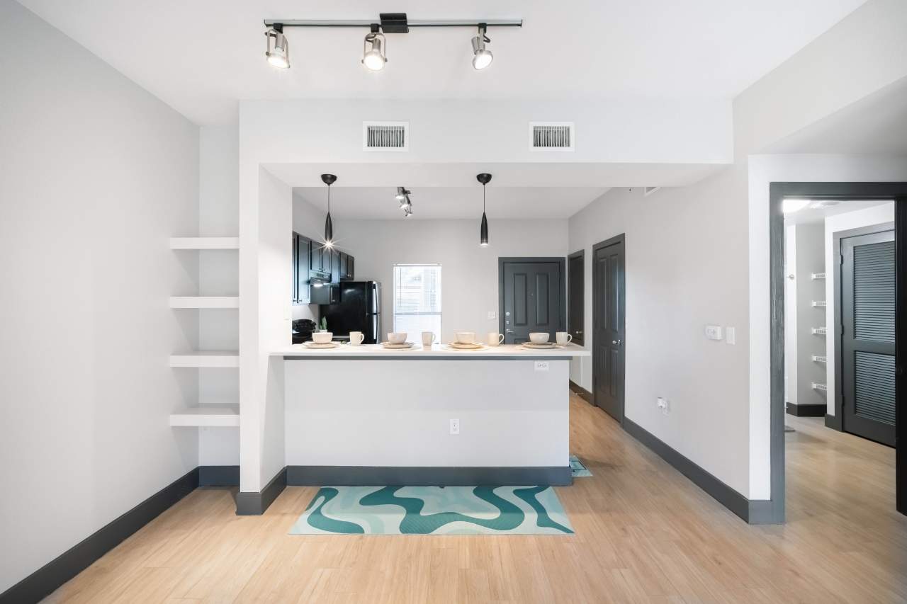 Waters at Willow Run