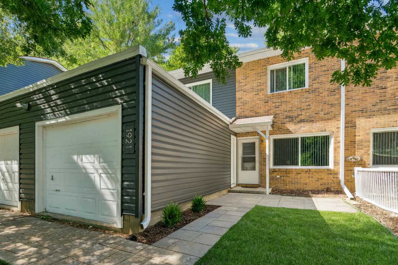 Whispering Meadows Condominiums