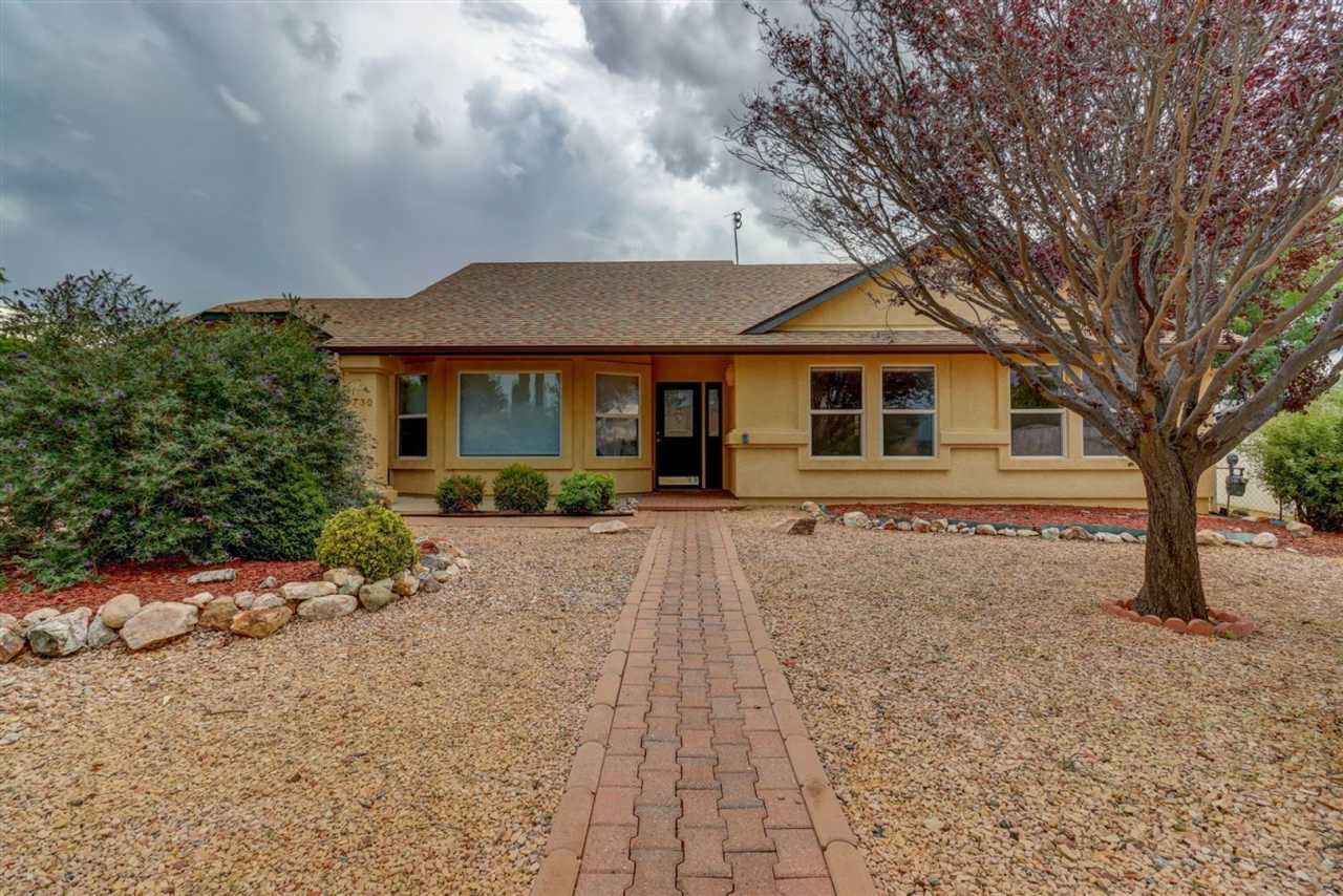Home for Rent in Prescott Valley!