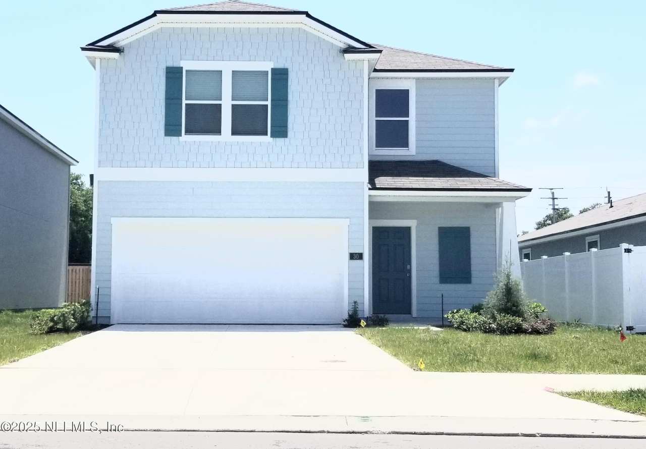 30 SILVER BIRCH Street