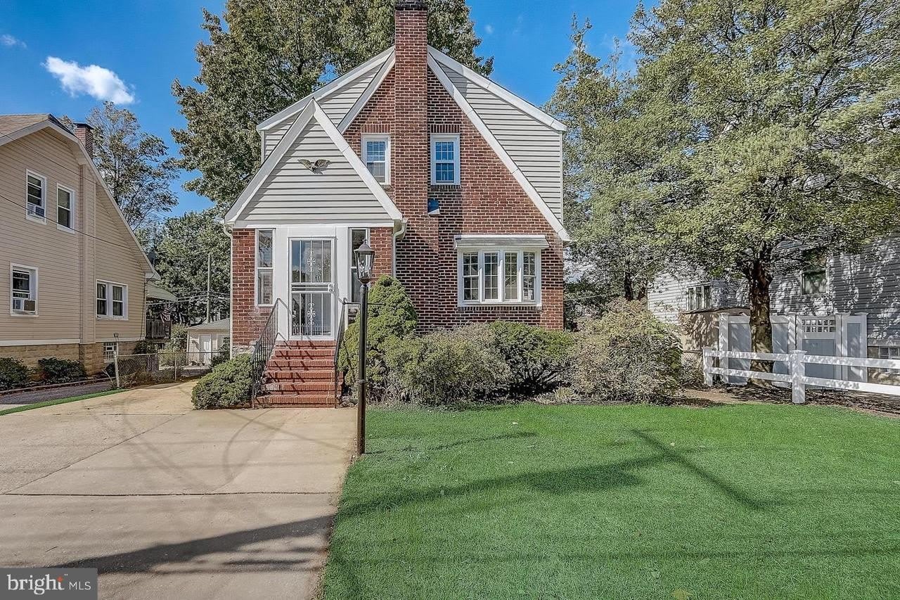 7816 OLD HARFORD ROAD