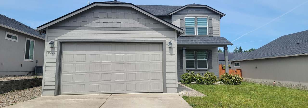 North Albany upgraded single family house