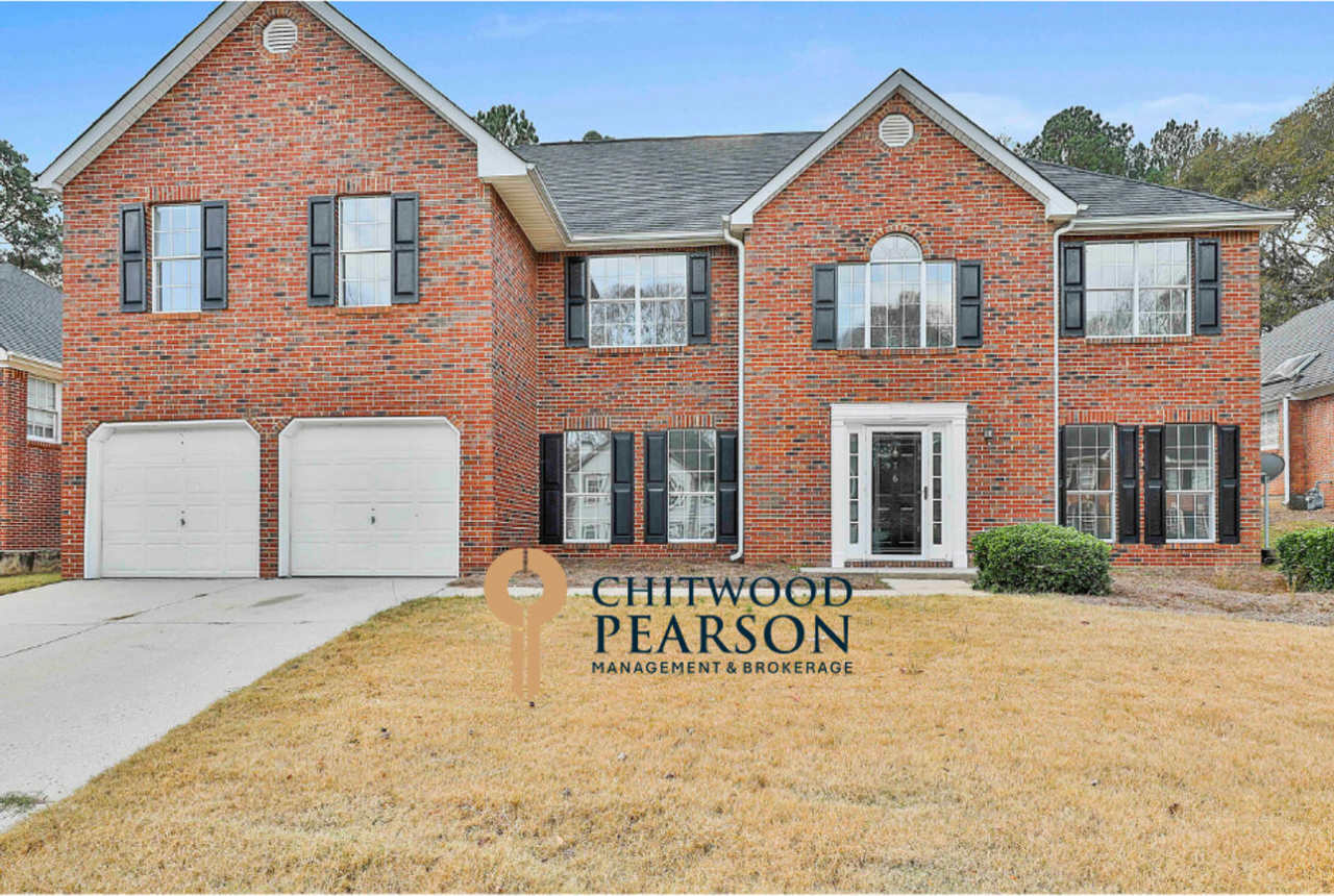Spacious 5-Bed/3-Bath Turn-Key Home in Rivers Edge! Fully Remodeled  Move-In Ready