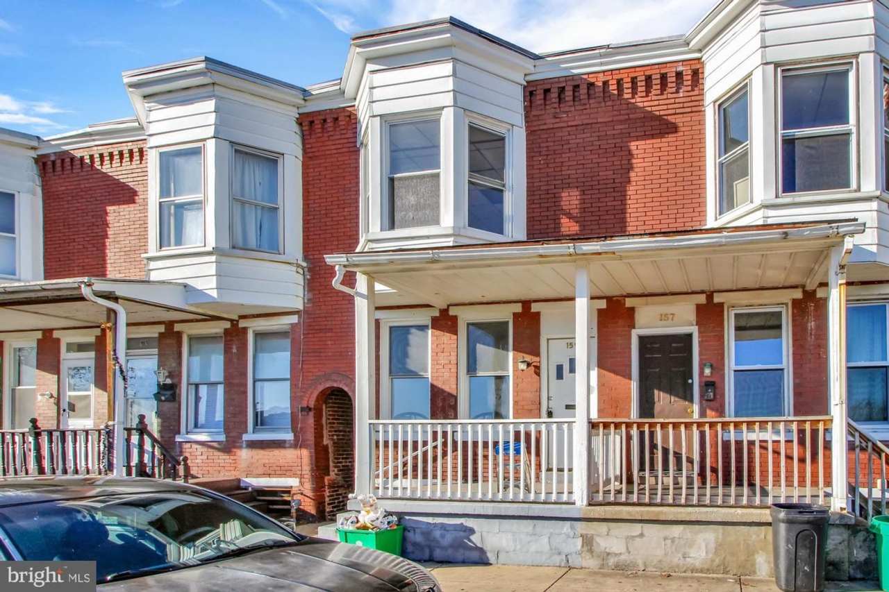 Coming Soon! Charming 3 Bedroom, 1 Bath Home in York, Pa!