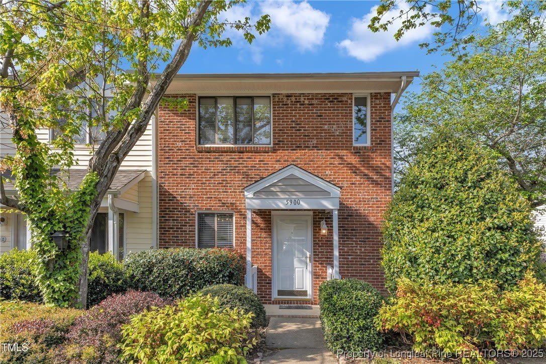 5900 Shady Grove Circle