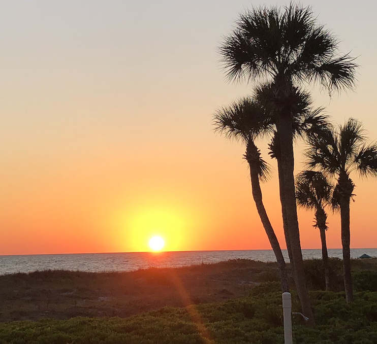 1945 Gulf Of Mexico Drive