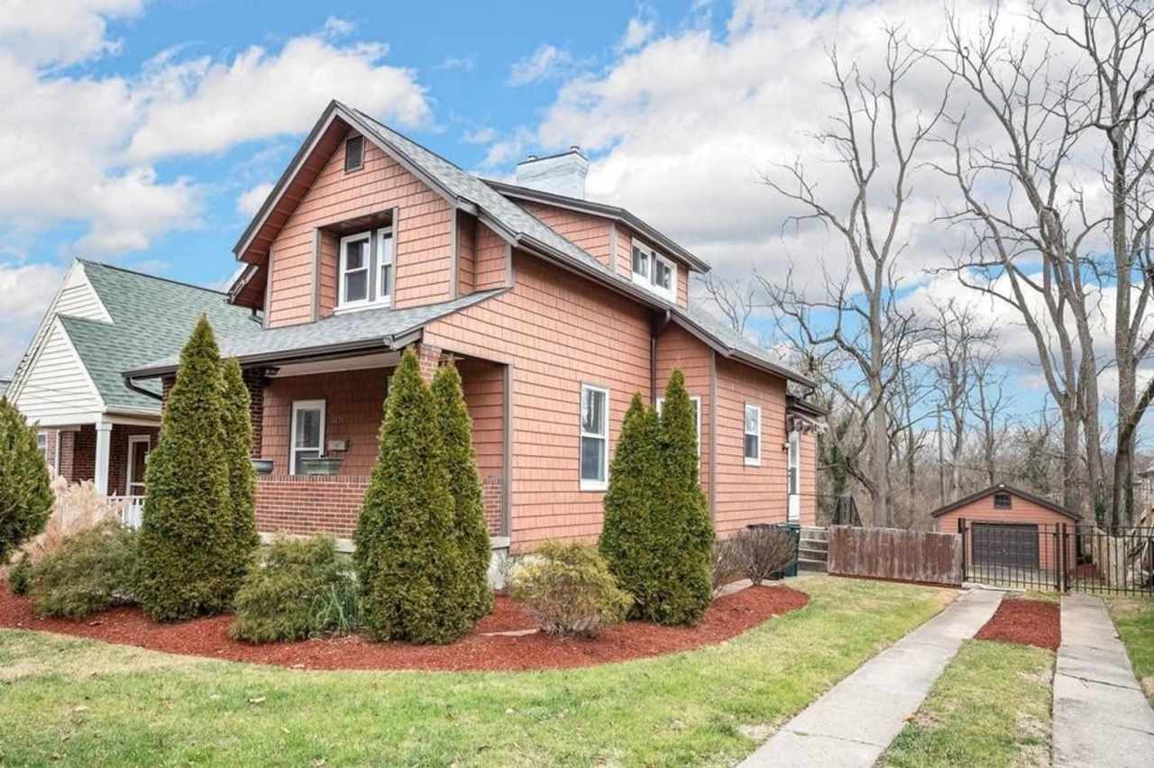 Gorgeous 3BR/2BA house in the heart of Oakley!