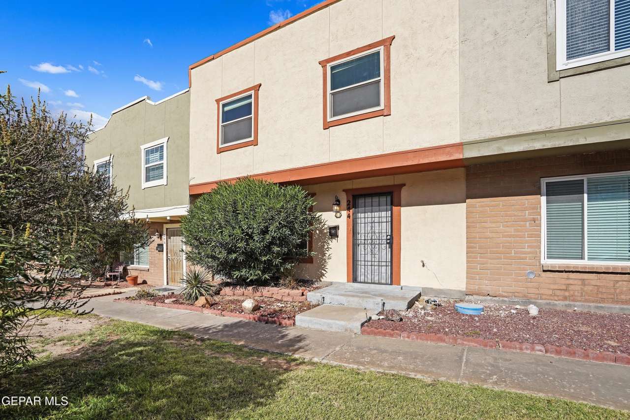 244 Paso Noble Drive