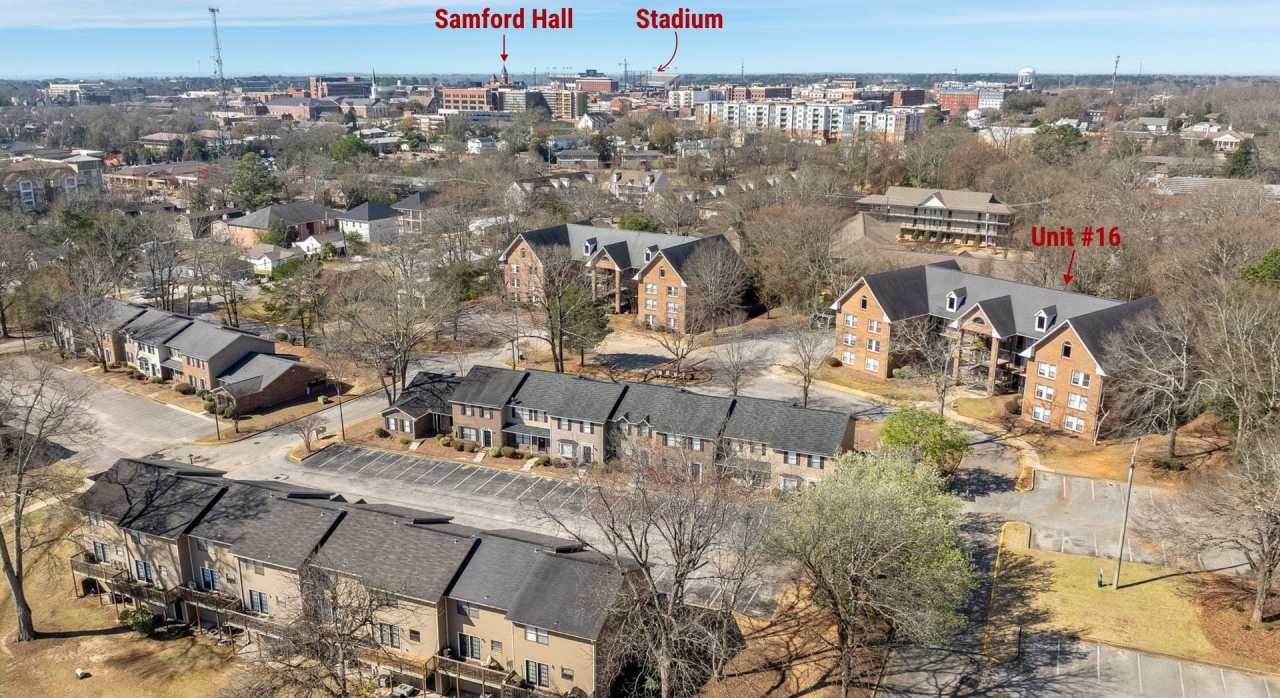 Deerfield II Condominiums, Unit 429-16
