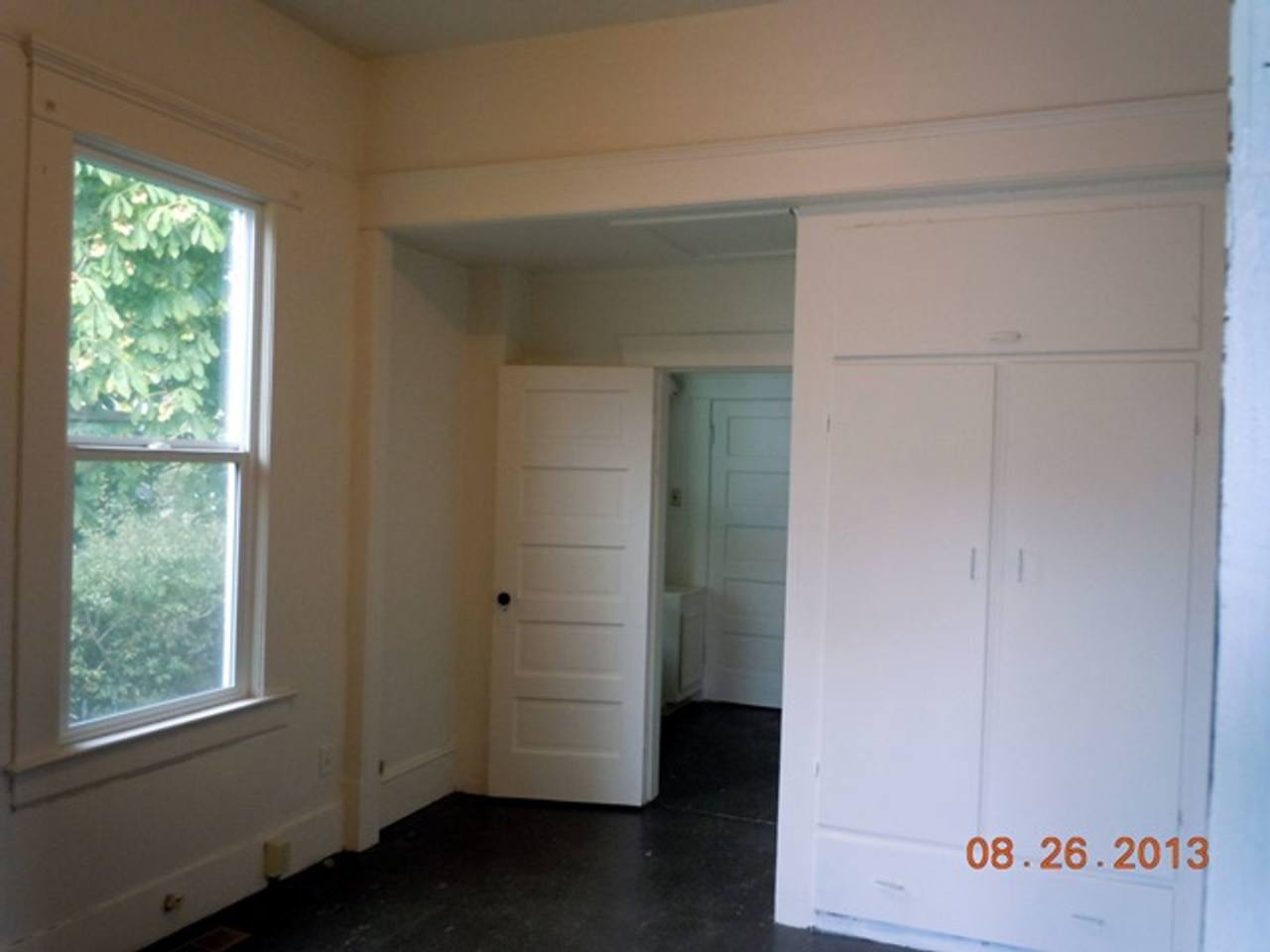 2 Bedroom, 1 Bathroom Cottage in the heart of Bellingham!