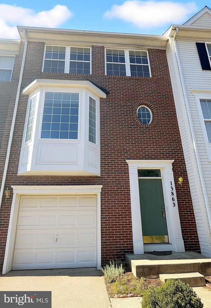 13863 BAILIWICK Terrace