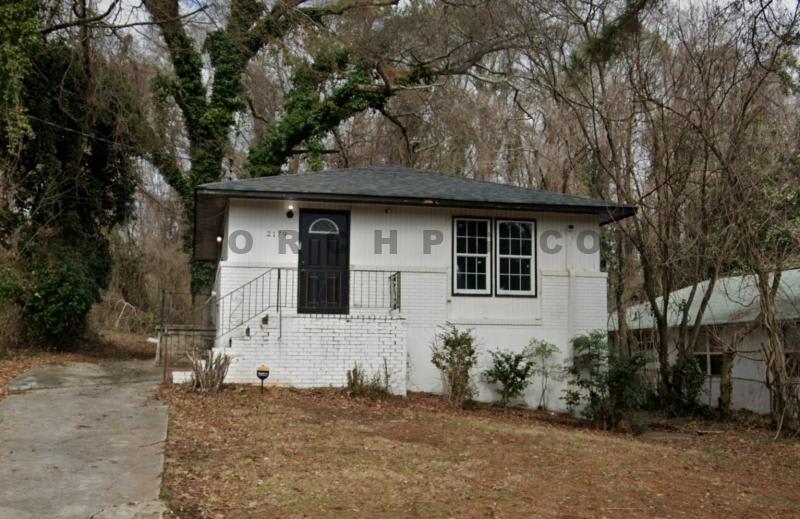 2179 Worthem Ave. Southwest