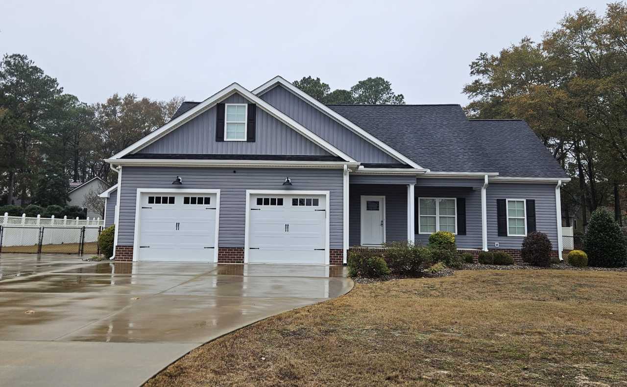 104 Pioneer Trails Drive