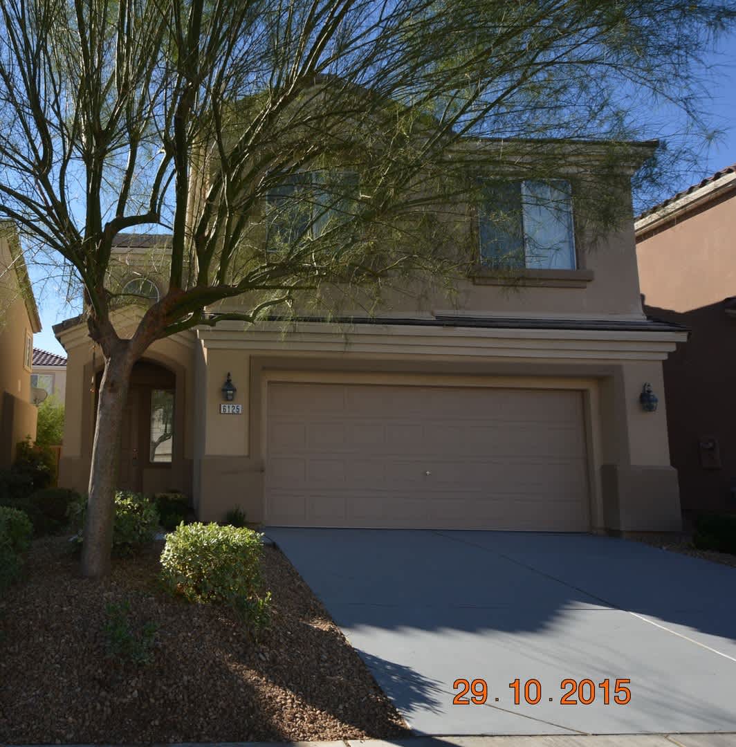 Gated Southern Highlands Home!