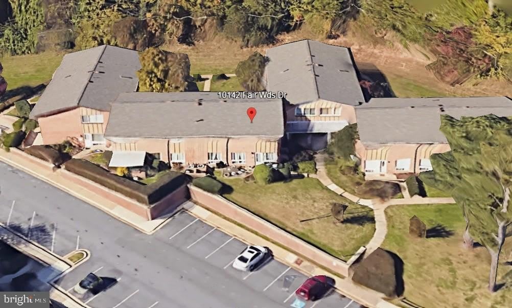 10142 FAIR WOODS Drive