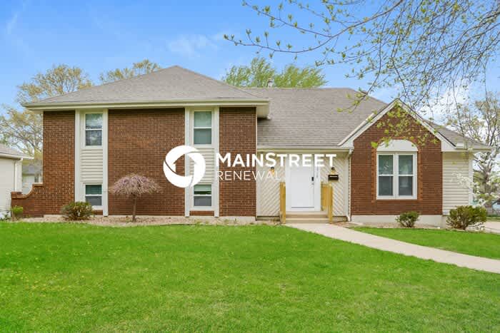 11716 East 60th Terrace