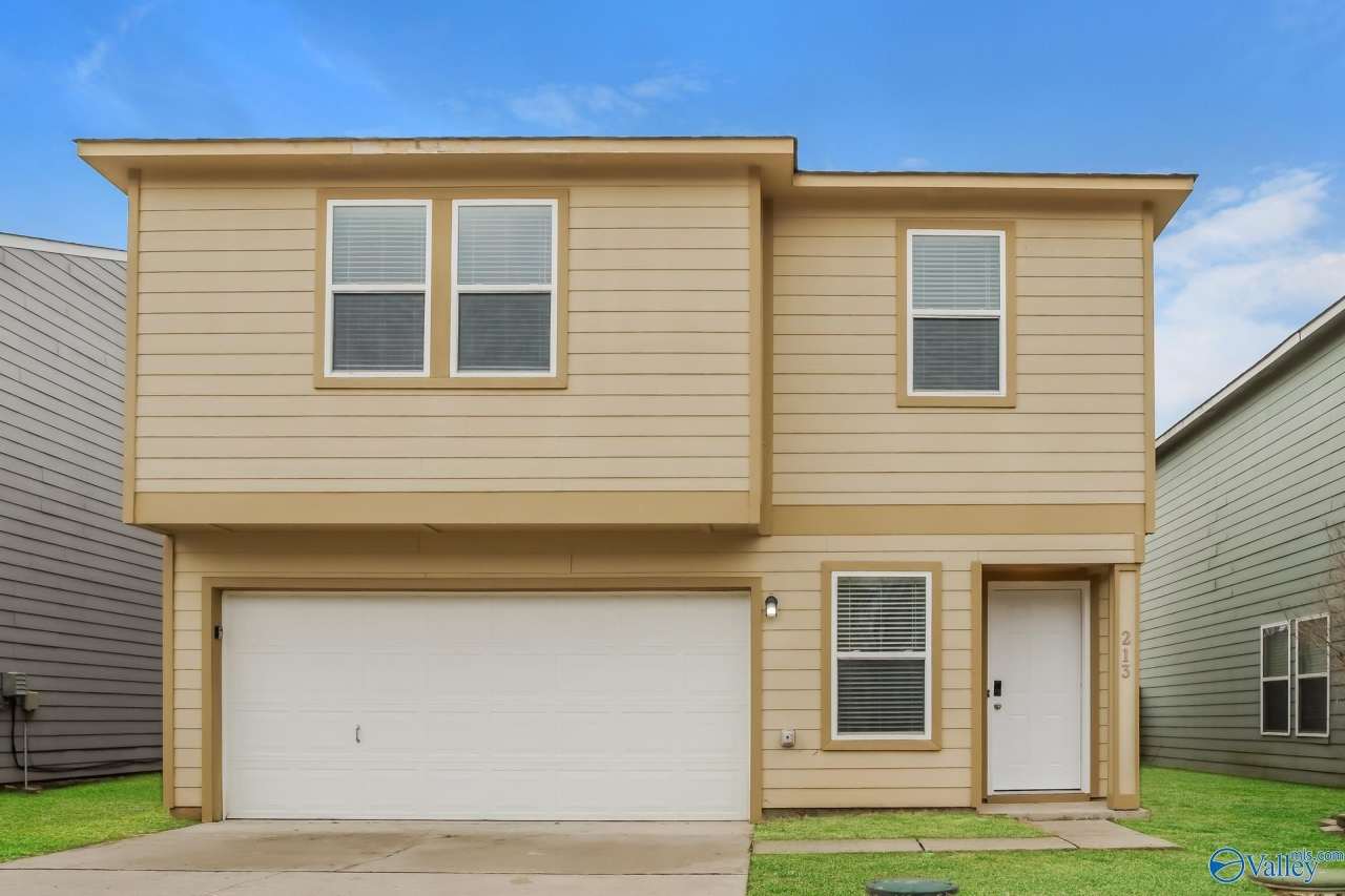 213 Farmington Drive