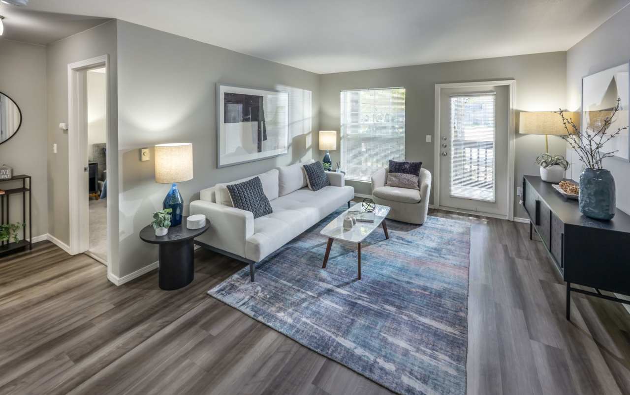 Stonemeadow Farms Apartments Homes