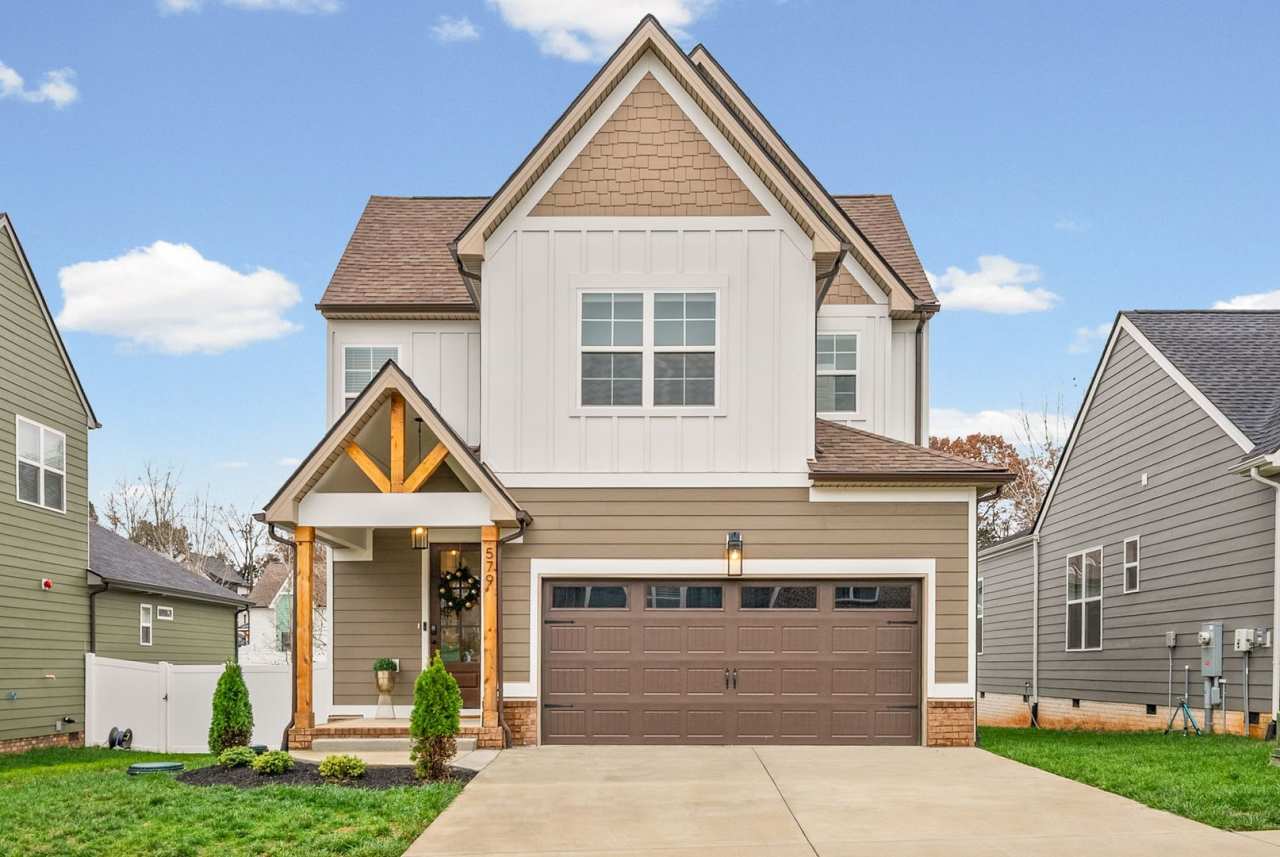 Gorgeous 3 Bedroom Pet Friendly Home For Rent in Pleasant View