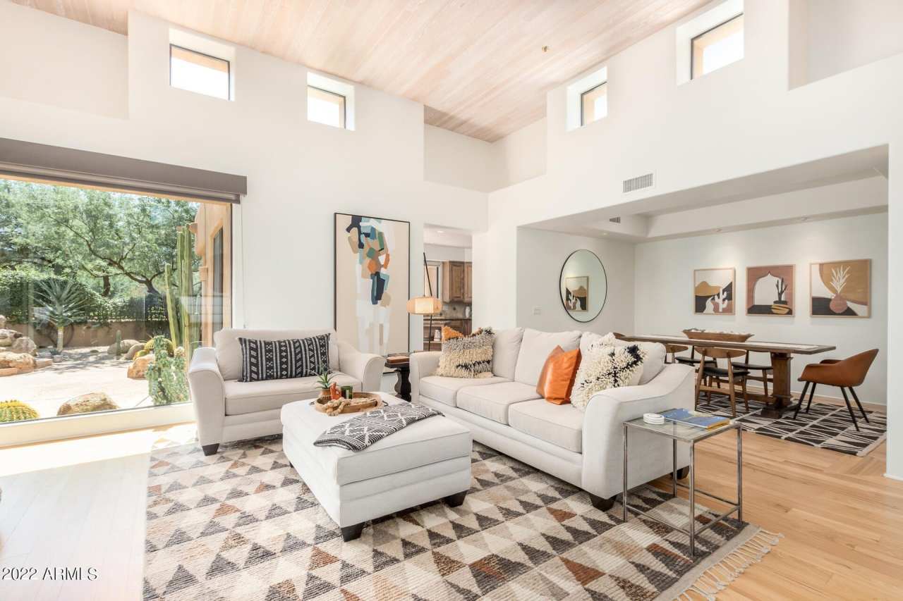 7500 E BOULDERS Parkway unit: 34