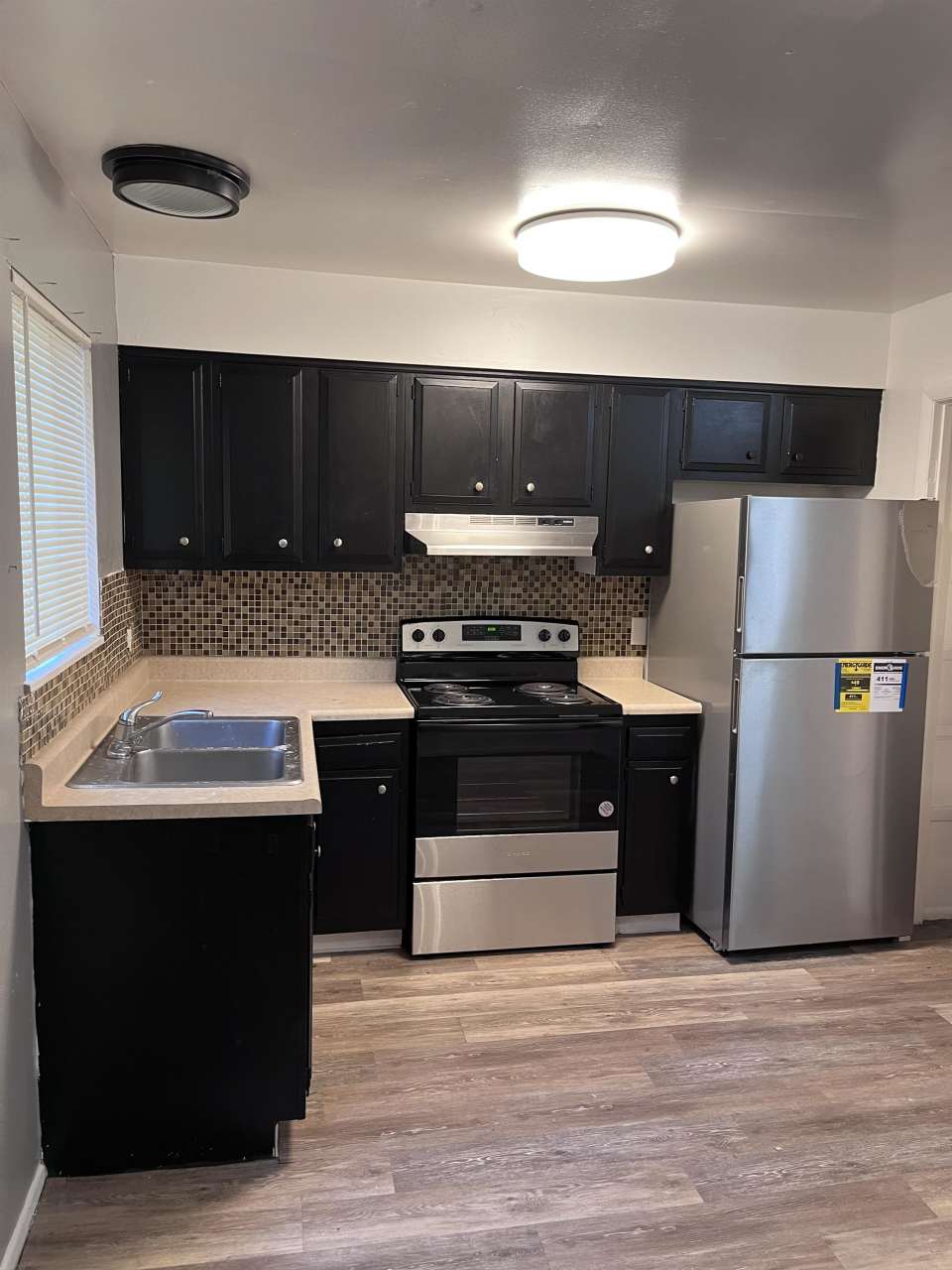 1517 Rausch Avenue - 1