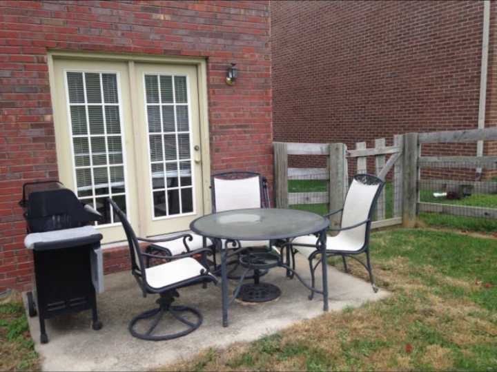 1041 Blackwell Court - 1