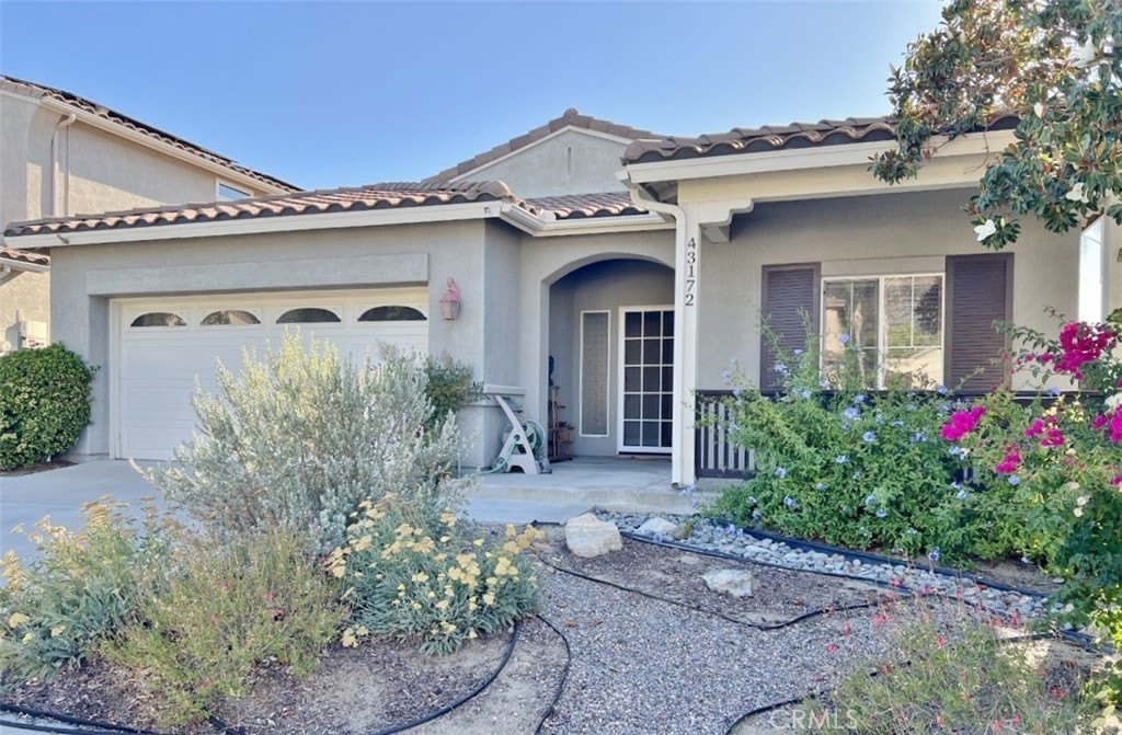 43172 Bellota Court