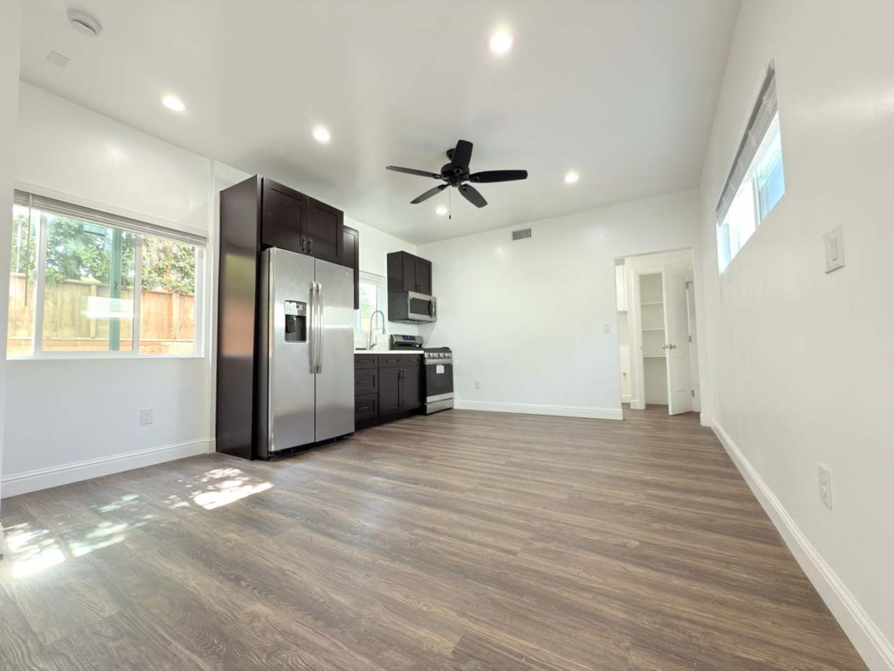 Brand-New 2-Bedroom ADU in Arleta – Be the First to Live Here!