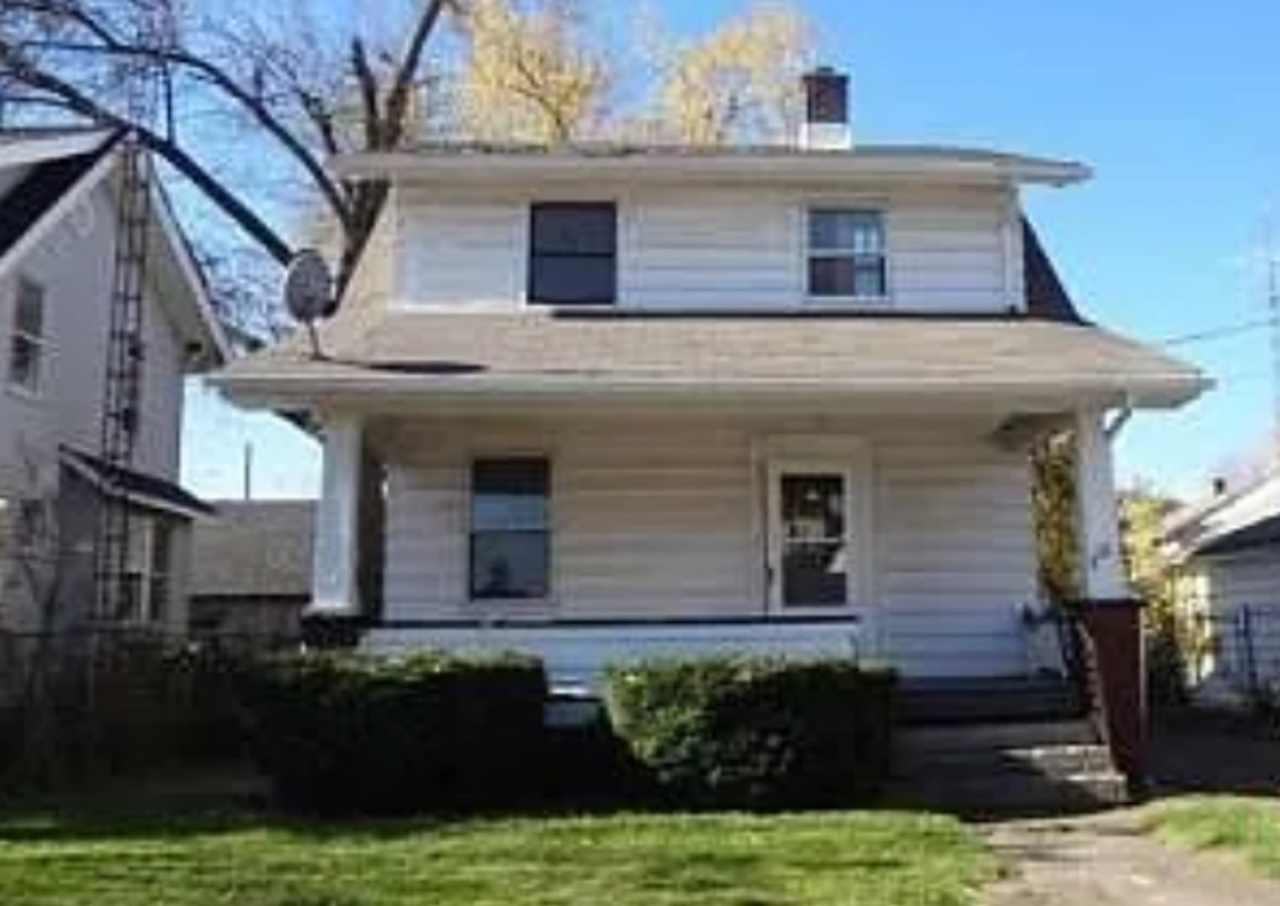 3 Bedroom SW Canton Home for Rent