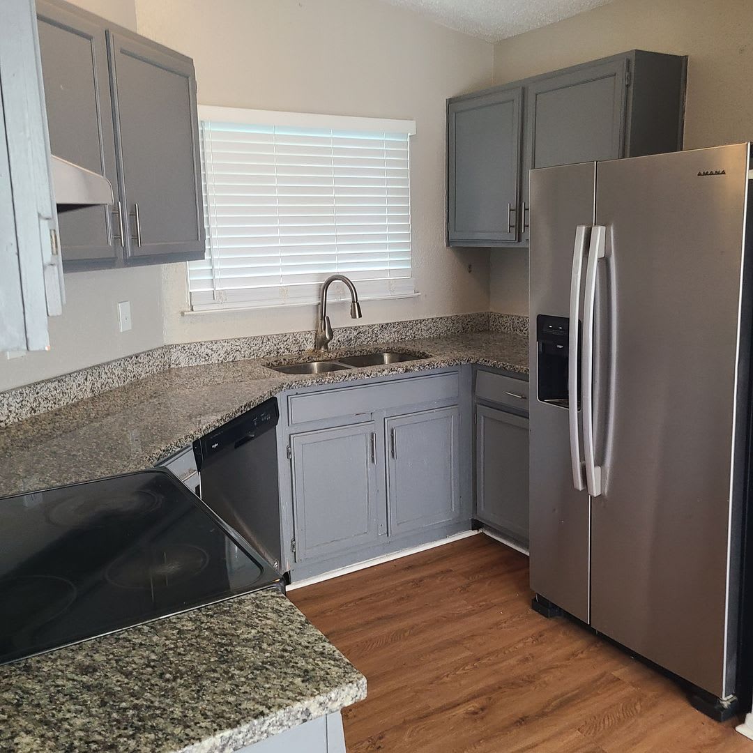 Cute 3/1 single story in NE San Antonio!