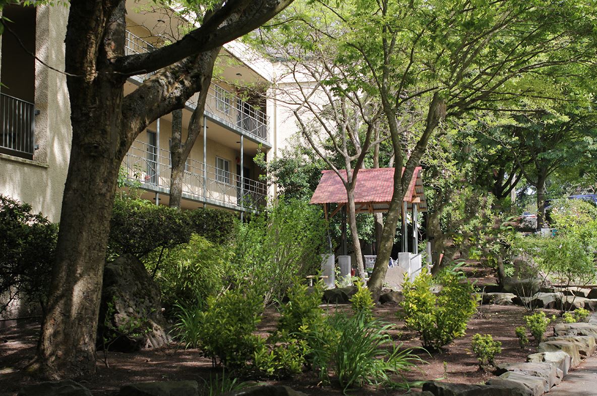 Mt. Baker Village Apartments