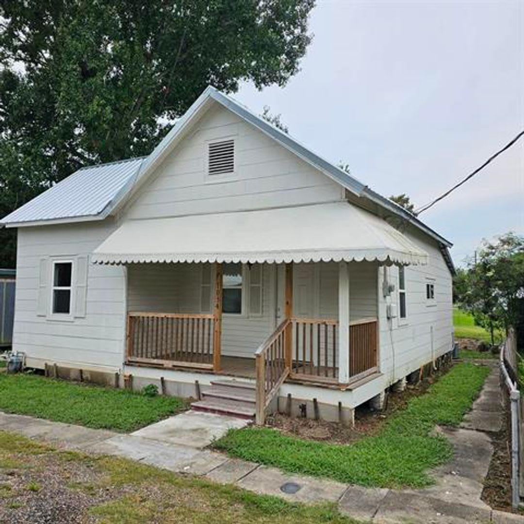 Charming 2BD 1 bath in Thibodaux LA